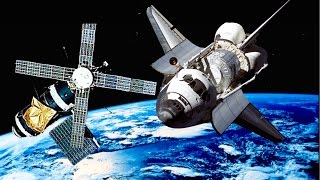 Heres How NASA Didnt Save Skylab [upl. by Idur784]