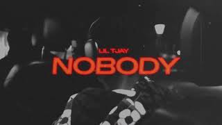 Lil Tjay  Nobody Official Audio [upl. by Elleneg]