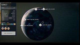 STARFIELD  Where to find missing Eridani II fauna [upl. by Kunin]