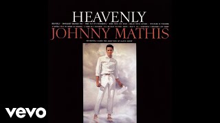 Johnny Mathis  Misty Audio [upl. by Bikales]