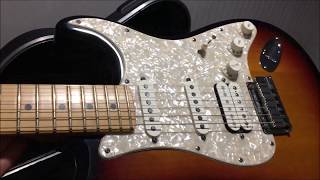 Fender Stratocaster [upl. by Curson]