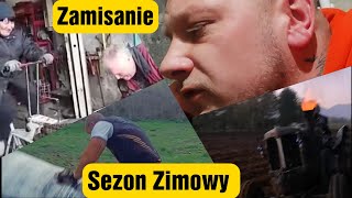 Znog niezłe Zamisanie 🥵 Sezon Zimowy [upl. by Tessler]