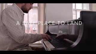 A Safe Place To Land Sara Bareilles feat John Legend Cover [upl. by Dodson]