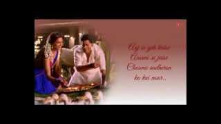 Titli Chennai Express Song With Lyrics Shahrukh Khan Deepika Padukone pronta embutida [upl. by Hogen352]