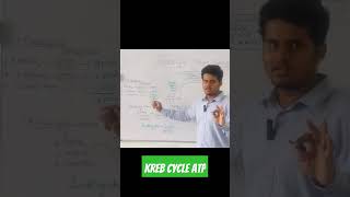 Krebs Cycle Atpneettamil neet biology tamil trending [upl. by Devaney]