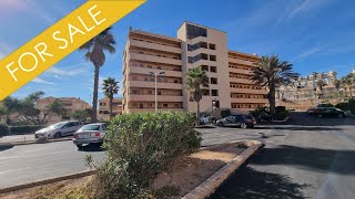 Apartment In Spain  By The Sea  €99780  La Mata  2 Bedrooms  Bath  Torrevieja  Alicante [upl. by Yekcin667]