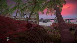 Horizon forbidden west ps4 pro folytatas [upl. by Nagiam]