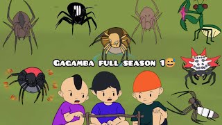 gagamba full season 1😅 [upl. by Etireugram880]