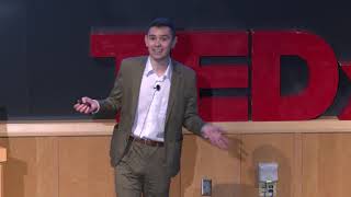 Confronting Ableism  Brendan Campbell  TEDxYale [upl. by Eillak]