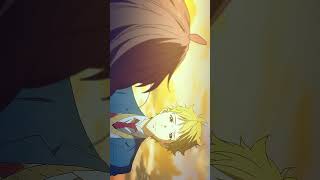 Anime Mix  NEJ  Paro Edit anime amv animeedits tonikakukawaii [upl. by Gettings123]