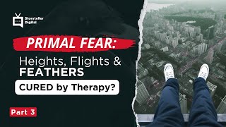 Conquering Fears 3 People Face Their Phobias HeadOn Can Therapy REALLY Help  Storyteller Digital [upl. by Toshiko31]