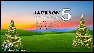 Jackson 5 Christmas Jingles Collection [upl. by Kellie]