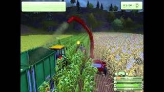 Farming simulator 2013│Carrière suivie│multi│Episode 27│FR [upl. by Blanca]