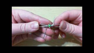 Simple Ear Cuff Tutorial [upl. by Aimar]