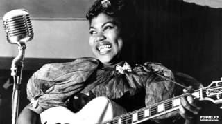 SISTER ROSETTA THARPE  Jericho 1956 [upl. by Jinny802]