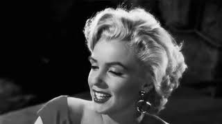 MARILYN MONROE Music Video [upl. by Adolf]