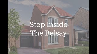 The Belsay View Home Cottier Grange [upl. by Ylremik]