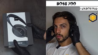 🎶 Bose 700 Unboxed STILL WORTH IN 2023  🚀 [upl. by Nalra946]