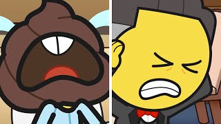 When You Need Ear Muffs  Annoying Restuarant Moments  emojitown SHORTS [upl. by Enelia420]