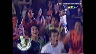 Phụ đề Quảng cáo Yomost  Sàn remix 13122002 [upl. by Auj]