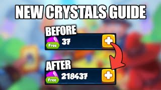 Rush Royale Mod APK 2024 Unlimited Money amp Gems Download iOS amp Android [upl. by Ahsinahs]