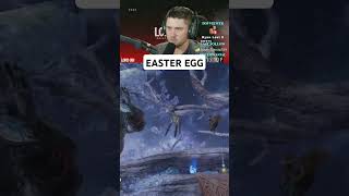 EASTER EGG gaming videogame funny Gaming Gamer gow GamingCommunity GamingClips Godofwar [upl. by Yarvis140]