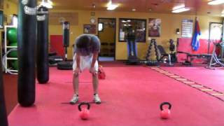 ICAT Academy  Chris Zaires Leg Work out PArt 1 [upl. by Balch]