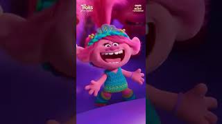 Trolls Band Together Own Or Rent And Watch It At Home Tomorrow Rated PG [upl. by Bidle]