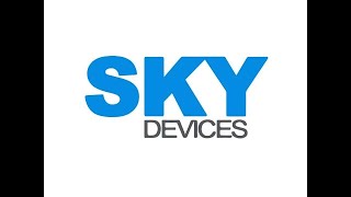 How to reset and fix sky device stuck on logo hard and soft reset [upl. by Yelkreb]