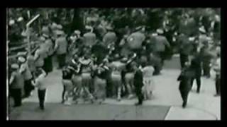 A Video Tribute to the Adolph Rupp Era at Kentucky [upl. by Marketa]