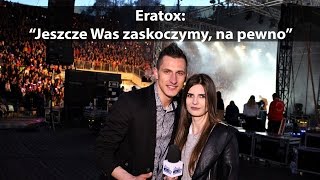 Eratox quotJeszcze Was zaskoczymyquot DiscoPoloinfo [upl. by Auberbach]