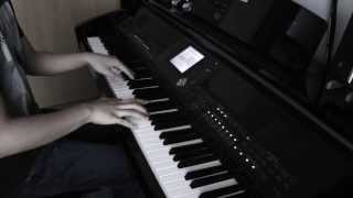 Yiruma  River Flows In You Piano Cover [upl. by Sacha]