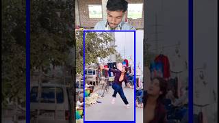 chunari teri ❤️🥶 Tarun Namdev Dance Video Tarun Namdev [upl. by Labaw770]