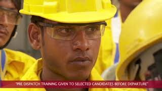 Dynamic Staffing Services DSS Engineering Oil amp Gas Video [upl. by Curley]