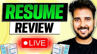 Resume kaise banaye 2024 🔥  Apply Job now ✅ [upl. by Kirtap]