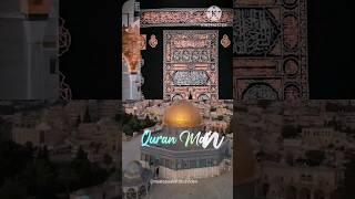 ❤️❤️Masjid Aqsa Masjid aqsa history  khana kabba live islamic viral foryou♥️♥️ [upl. by Sev]