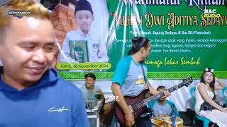 Puing Puing  yuyun amp aceng  NEW EVANDA MUSIC  LIVE IN DUKUH MASEN  KANDANGMAS KUDUS [upl. by Vonny]