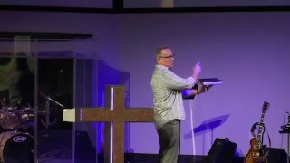 Holiness Conference 2016 Session 3 Wyldewood Baptist Church MI [upl. by Kunz]