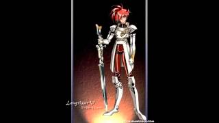 Sigmas Theme  Langrisser V PSX Version [upl. by Boynton]