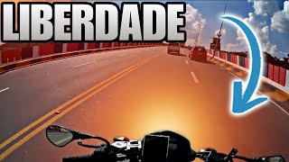 COMO PERDER O MEDO DE ANDAR NA RUA DE MOTO SIGA ESSES PASSOS [upl. by Brittney226]