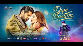 Dum Mastam  Official trailer  NFkino [upl. by Maccarone]