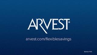 Learn about Arvests 7Month NoPenalty CD and the 14Month Rate Boost CD [upl. by Kenward]