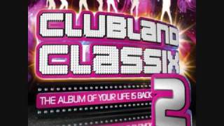 clubland classix 2 eyeopener open your eyes [upl. by Sukcirdor]