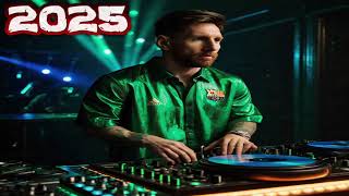 ✅TECHNO MIX 2025  RAVE NEW WORLD  Mixed by Zarok 🔊🎵 [upl. by Enialedam176]