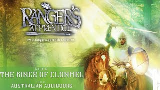 Ranger’s Apprentice  Book 8 The Kings of Clonmel  Chapter 4 [upl. by Chemar]