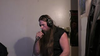 Suffocation  Pierced From Within vocal cover  karaoke [upl. by Nero]