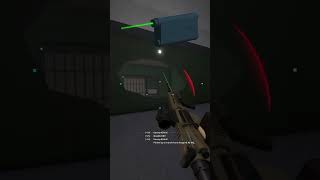 Top Loadout for the HK416 in 60 Seconds phantomforces roblox [upl. by Norga253]