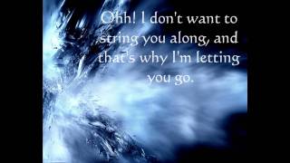 Hinder Far From Home lyrics [upl. by Neik476]