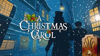 A Christmas Carol Audio Drama [upl. by Gonick]