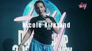 Been Like This  Doja Cat  Nicole Kirkland Choreography  6INCH DANCE CAMP BANGKOK 2024 [upl. by Weston]